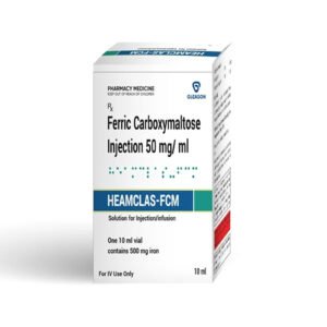 Heamclas-FCM Injection
