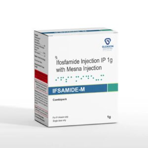 Ifsamide-M Injection