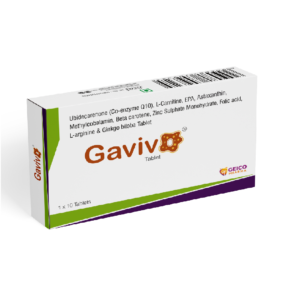 Gavivo Tablet