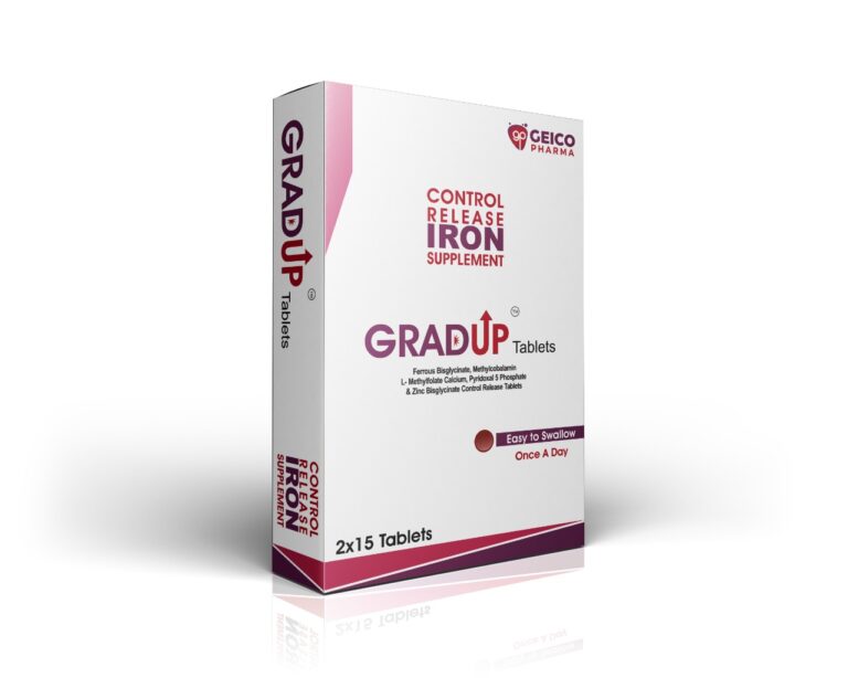 Gradup