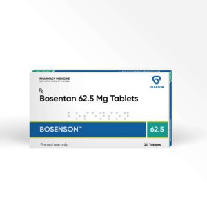 Bosenson 62.5