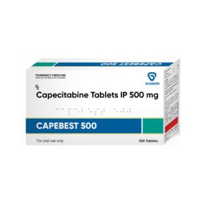 Capebest 500 Tablet