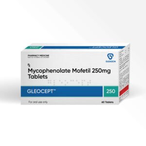 Gleocept 250