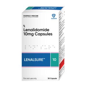 Lenalsure 10 Mg