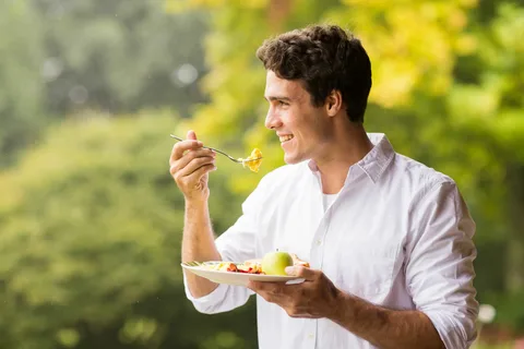 Men's health benefits from papaya