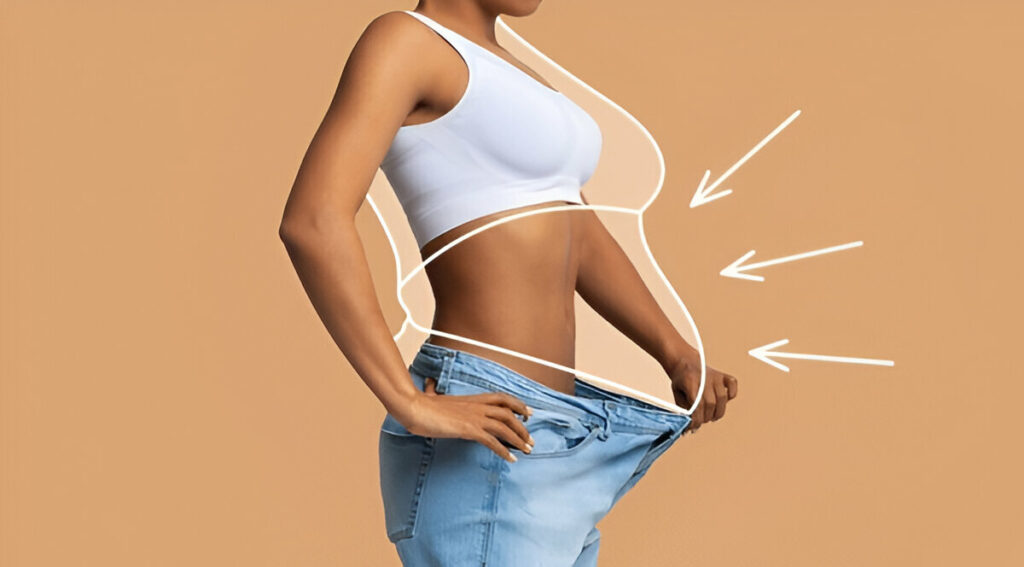 Weight Loss Made Simple