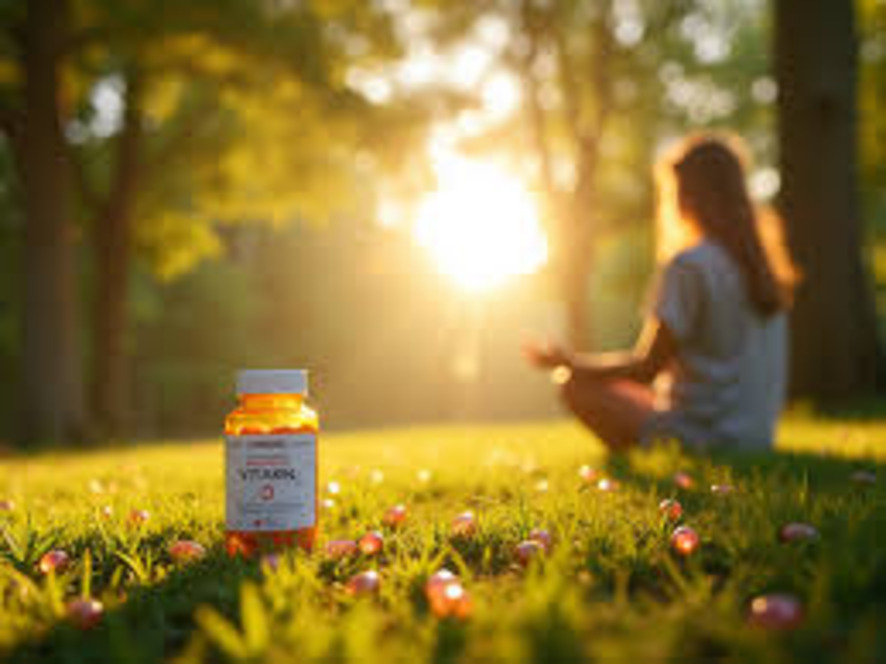Vitamin D3