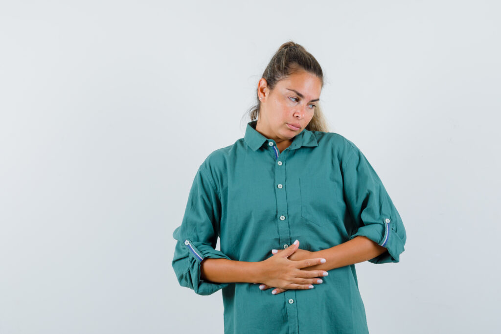 Duodenal Ulcers