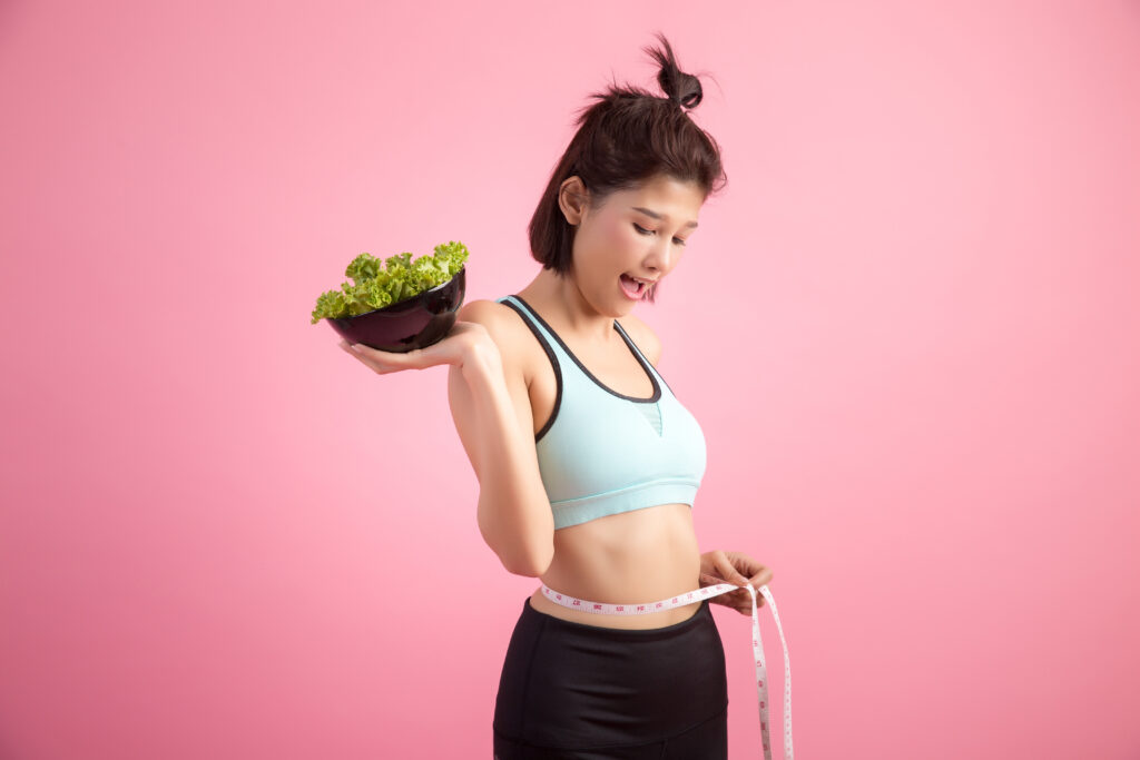 Weight loss
