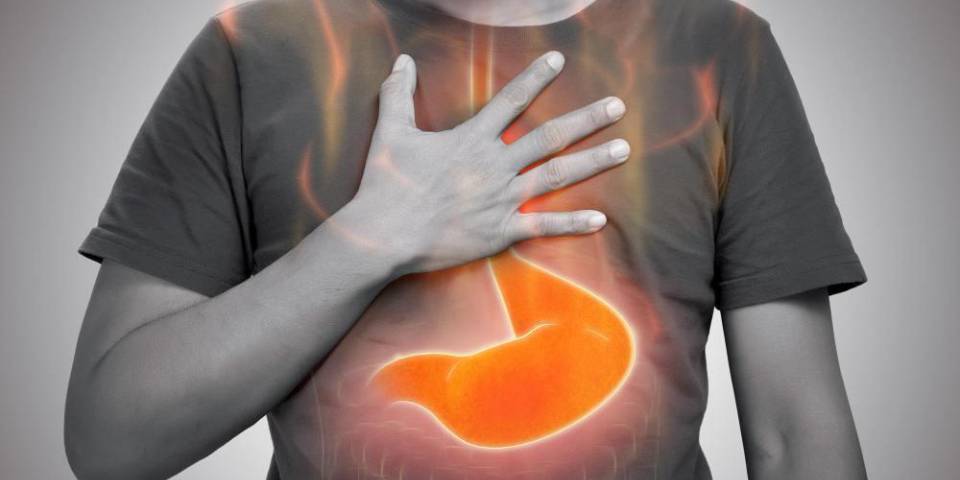 Lifestyle Habits to Boost the Effectiveness of Zoraft Double Action for Acid Reflux Relief