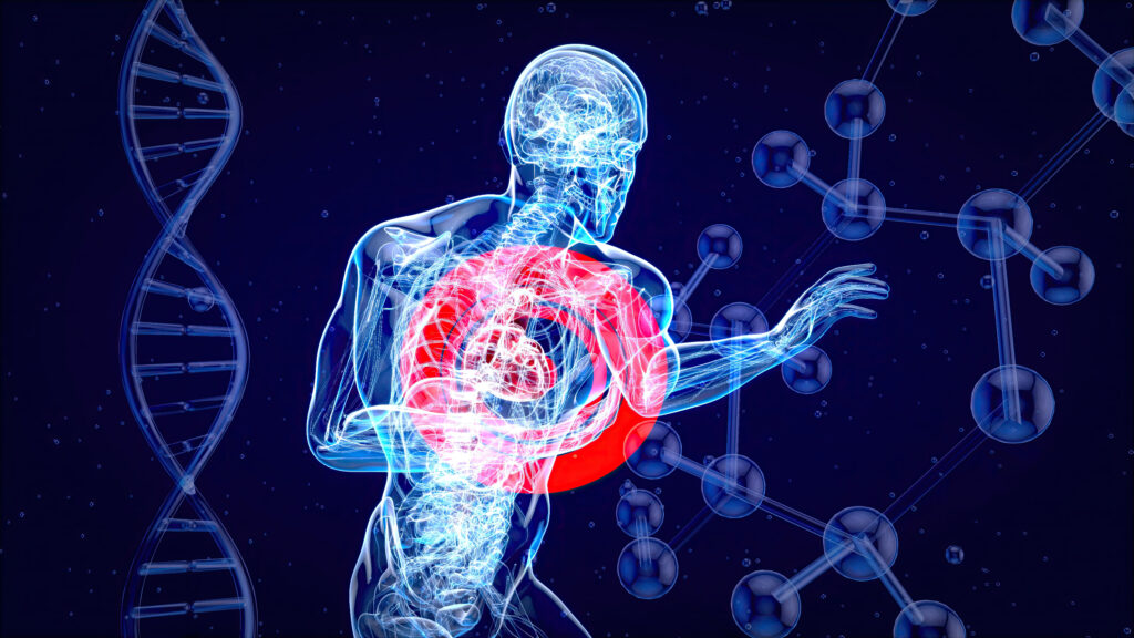 Fizzycal, Carticlas & Rutoclas — Strength from Within