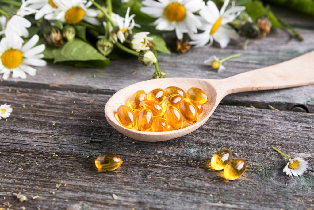 Vitamin E