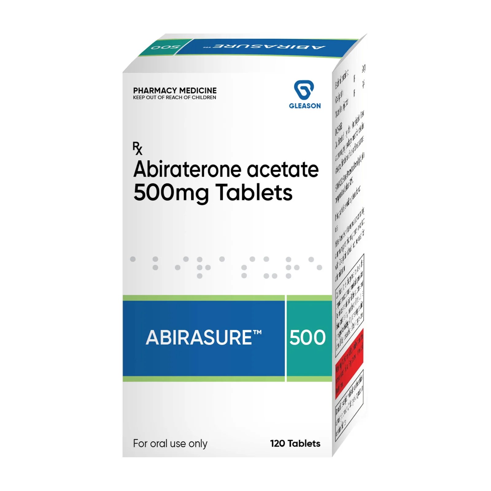 Abirasure 500